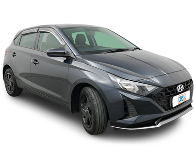 Hyundai NEW I20-img